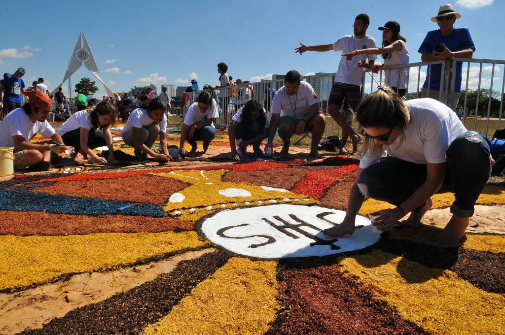 Veja o que abre e fecha em Brasília no feriado prolongado de Corpus Christi