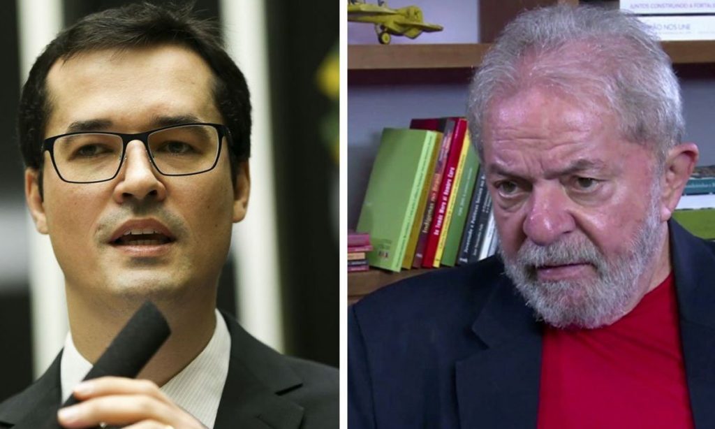 Deltan lamenta decisão de Fachin e alerta sobre "retrocessos no combate à corrupção"