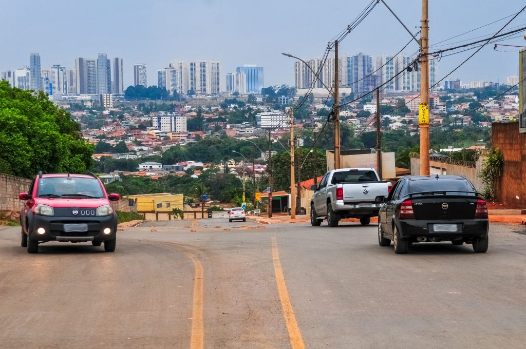 Terracap retoma a regularização fundiária de imóveis do Setor Habitacional Vicente Pires