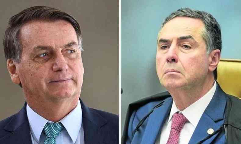 Bolsonaro: mandato de deputado cassado por criticar urnas foi "um estupro" do TSE