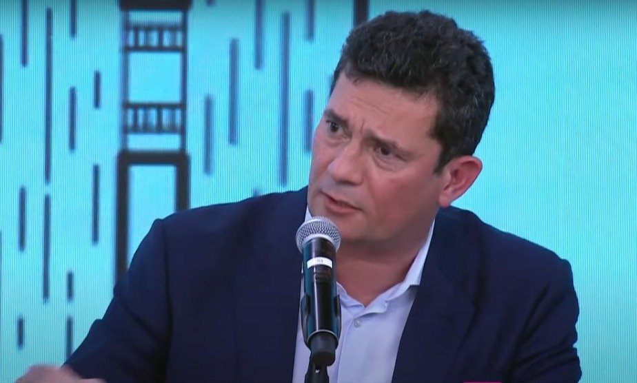 URGENTE: Polícia Federal divulga nota rebatendo Moro e o chamando de mentiroso