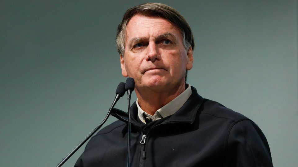 Tensão aumenta: Bolsonaro não fará pronunciamento nesta segunda, diz assessoria