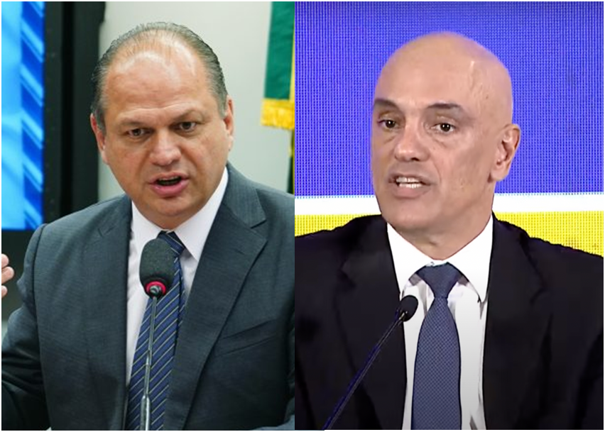 Líder do governo acusa o TSE de ter feito "campanha explícita" contra Bolsonaro