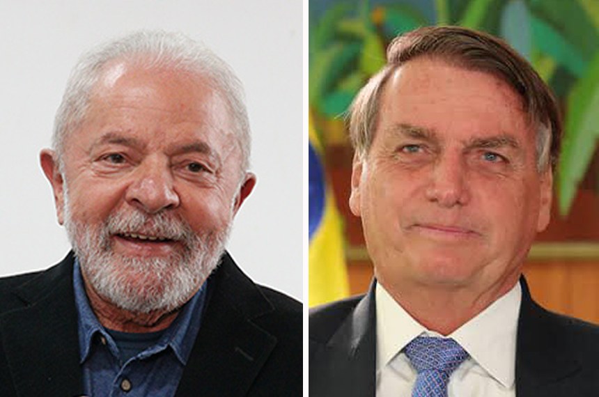 Lula antecipa juízo e diz que Bolsonaro "tem culpa" por "tentativa de golpe"