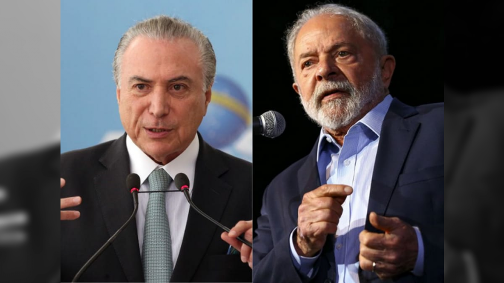 Temer “promete falar verdades se Lula insistir nos ataques”, diz jornalista