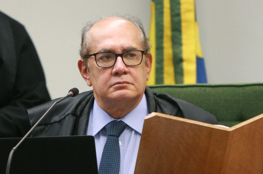 Gilmar Mendes critica governo Bolsonaro: ‘Éramos governados por gente do porão’