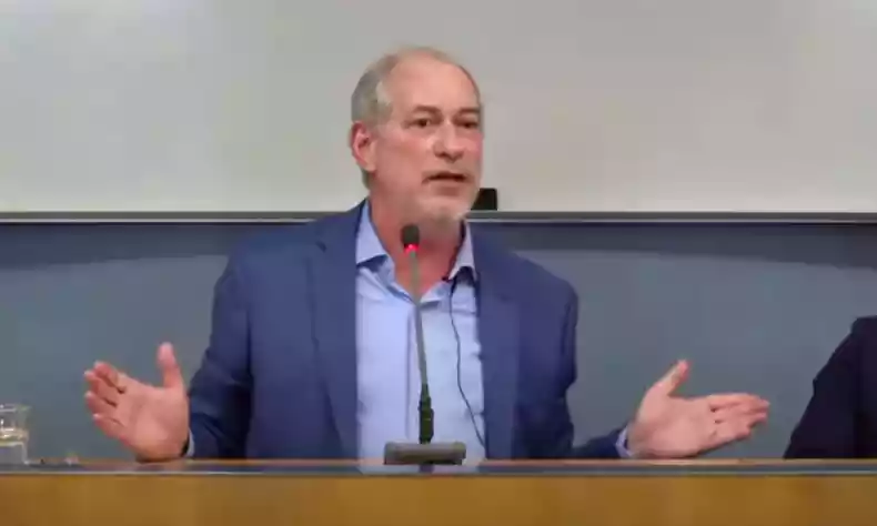 Ciro Gomes viraliza com críticas ao governo Lula: 'Será que não aprendemos nada?'