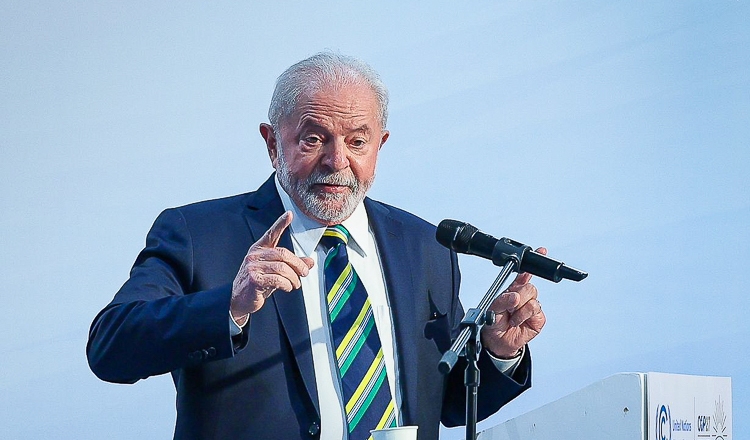 Lula diz que discurso sobre "costume" e "família" é fascista e precisa ser combatido