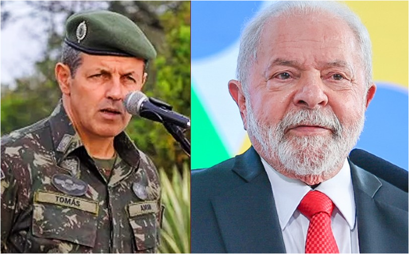 Exército aponta “indícios de responsabilidade” do governo Lula sobre o 8 de janeiro