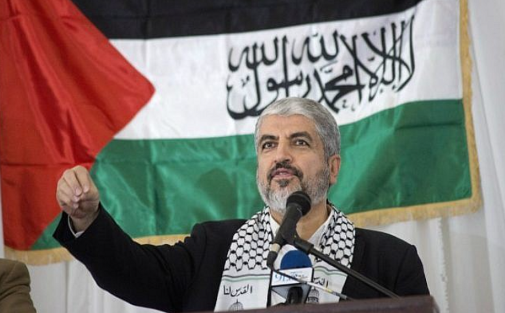 Mundo em alerta: fundador do Hamas ordena ataque global a judeus em qualquer parte