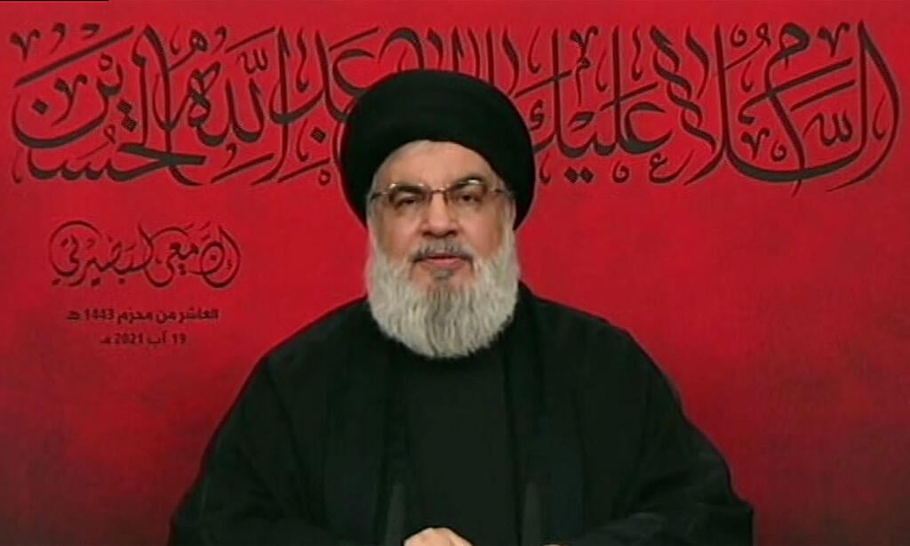 TENSÃO: líder do Hezbollah fará pronunciamento ao mundo na manhã desta sexta-feira