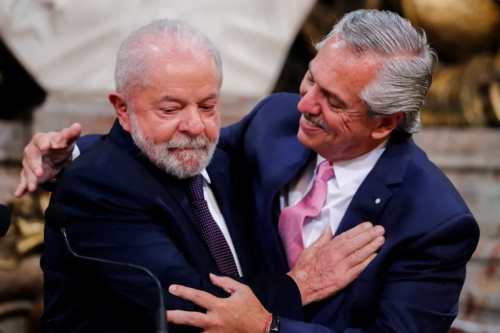 GRAVE: Lula é acusado de tentar interferir na eleição da Argentina com US$ 1 bilhão