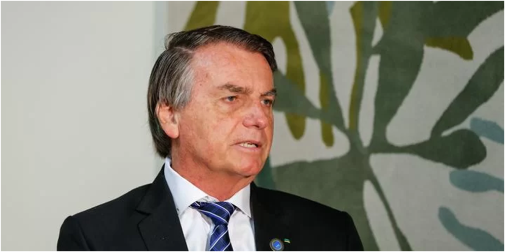 Bolsonaro faz apelo contra a Reforma Tributária: 'Nosso futuro será o da Venezuela'