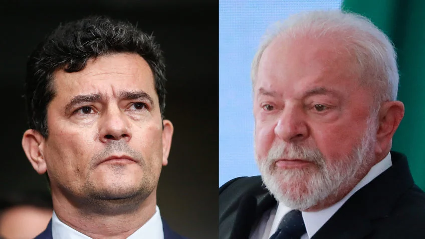 'É um desastre', diz Moro sobre prejuízo bilionário das estatais sob o governo Lula