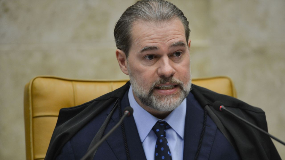 Vexame: imprensa dos EUA diz que o STF está ‘desfazendo o legado’ da Lava Jato'