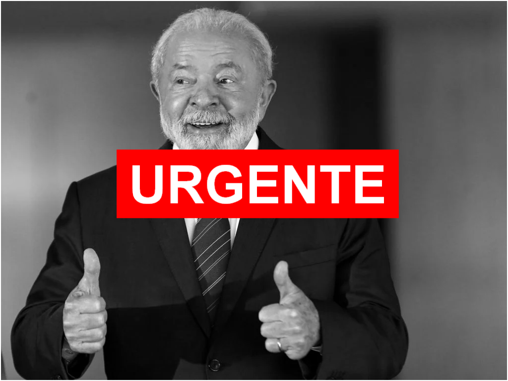 Lula contraria o Congresso e veta PL que coloca fim à "saidinha" dos presos