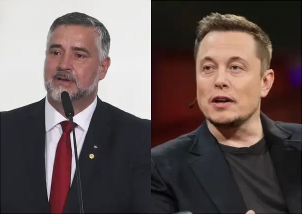 Governo cogita "rever" contratos com empresa de Musk que leva internet ao Amazonas