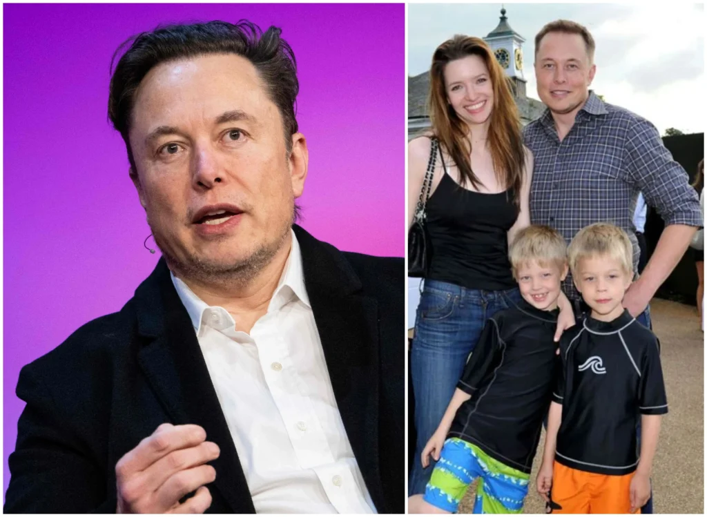 Musk promete lutar contra a ideologia de gênero: "Eu perdi meu filho, basicamente"