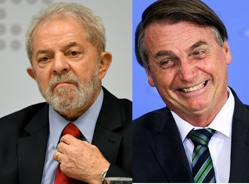 Lula inaugura 'obras inacabadas ou bancadas pela gestão Bolsonaro', diz jornal O Globo