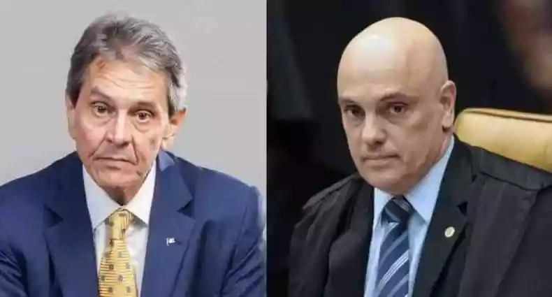 Defesa de Bob Jeff diz que a sua saúde “só piora” e pede prisão domiciliar