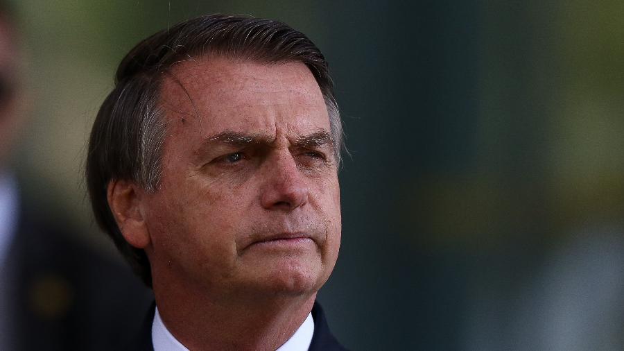 Bolsonaro: "Uma pessoa conservadora voltará a comandar esse país a partir de 2027”