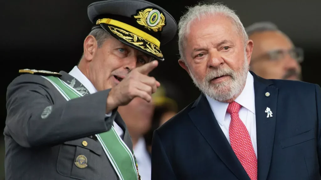 Estadão: incompetência e "ranço ideológico" de Lula sobre Israel prejudicam o Brasil