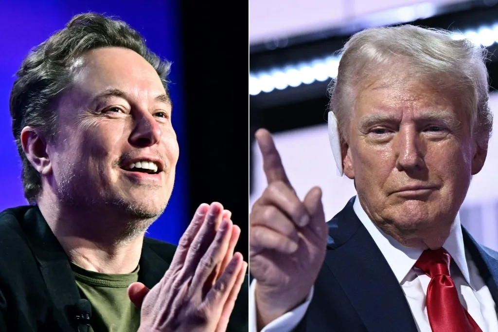 Musk discursa em comício de Trump e empolga multidão: 'Eleição mais importante da vida'