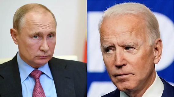 Conselheiro de Putin diz que Biden deu "salto gigantesco em direção à catástrofe nuclear”