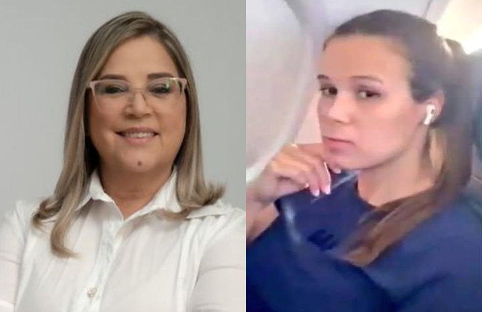 Psicóloga diz que reação de Jennifer mostrou a "importância de estabelecer limites"